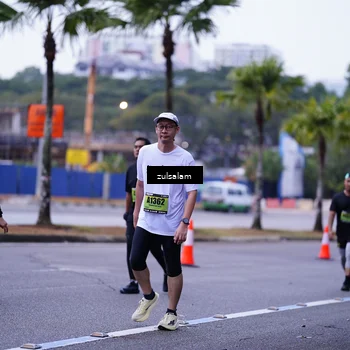 Runner Photo 5374696