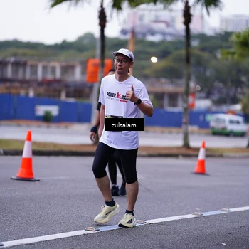 Runner Photo 5374697