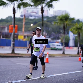 Runner Photo 5374698