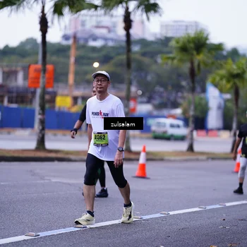 Runner Photo 5374701