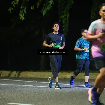 Runner Photo 5374702
