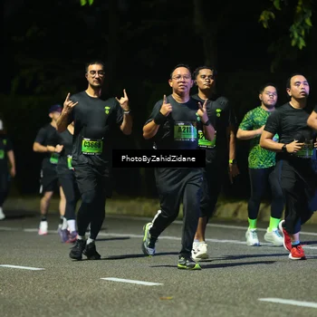 Runner Photo 5374703