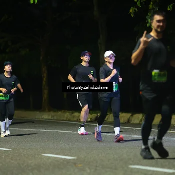 Runner Photo 5374705
