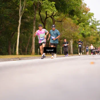 Runner Photo 5374706