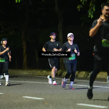 Runner Photo 5374707