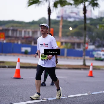 Runner Photo 5374708