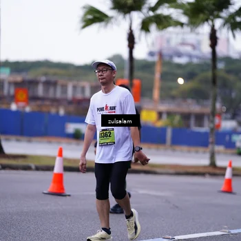 Runner Photo 5374714
