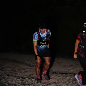 Runner Photo 5374715