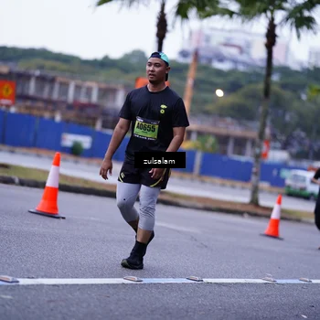 Runner Photo 5374718
