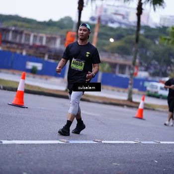 Runner Photo 5374719