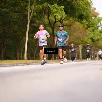 Runner Photo 5374720