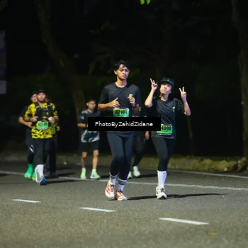 Runner Photo 5374722