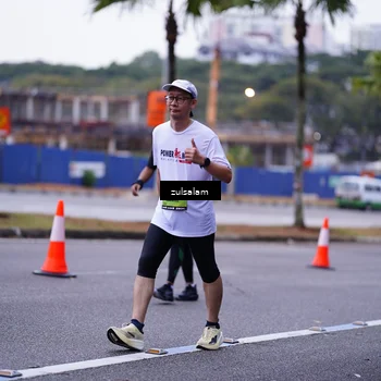 Runner Photo 5374724