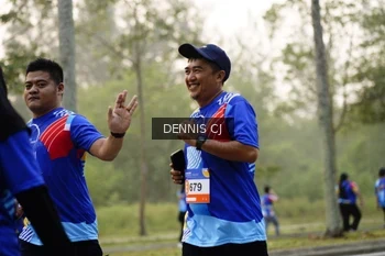 Runner Photo 5374727