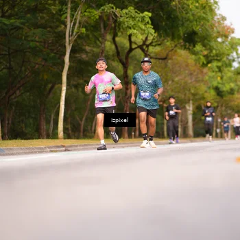 Runner Photo 5374728
