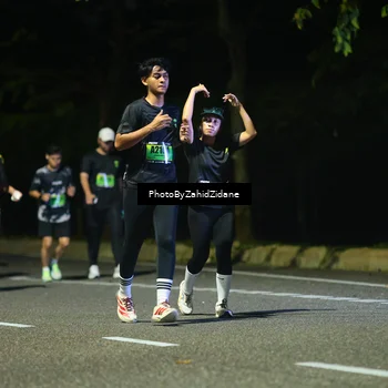 Runner Photo 5374730