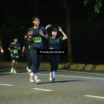 Runner Photo 5374732