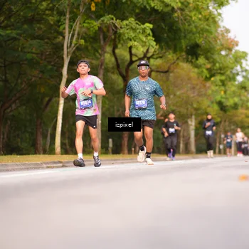 Runner Photo 5374739