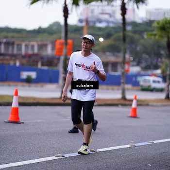 Runner Photo 5374740
