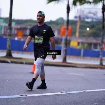 Runner Photo 5374741