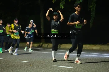 Runner Photo 5374742
