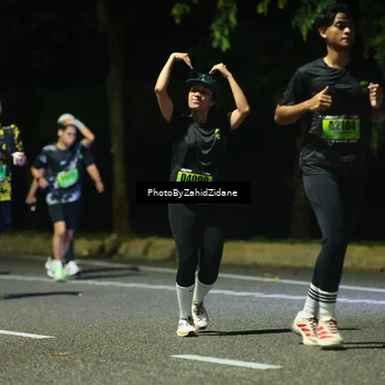 Runner Photo 5374744