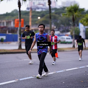 Runner Photo 5374746