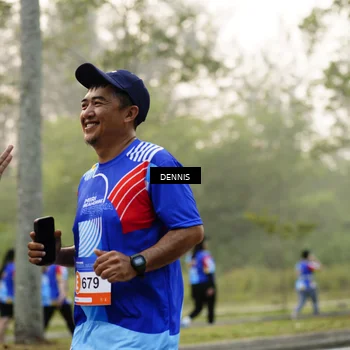 Runner Photo 5374749
