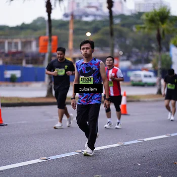Runner Photo 5374751