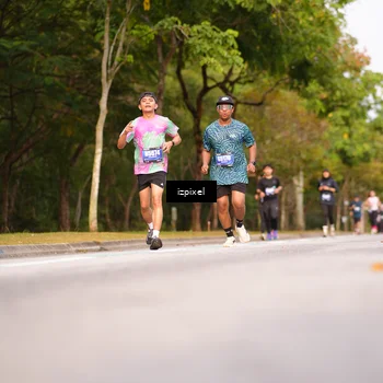 Runner Photo 5374753