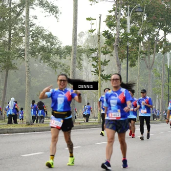 Runner Photo 5374754