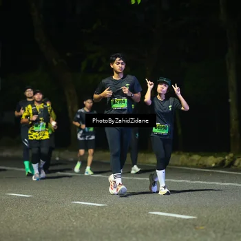 Runner Photo 5374755