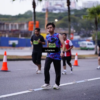 Runner Photo 5374760