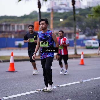 Runner Photo 5374761