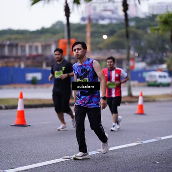 Runner Photo 5374762