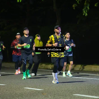 Runner Photo 5374763