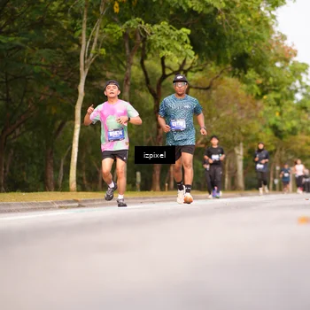 Runner Photo 5374765