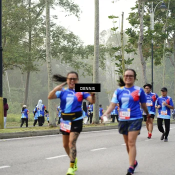Runner Photo 5374769