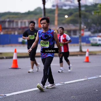 Runner Photo 5374770
