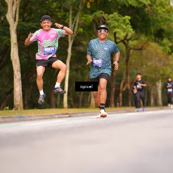 Runner Photo 5374771