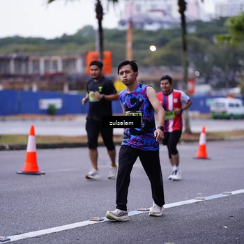 Runner Photo 5374772