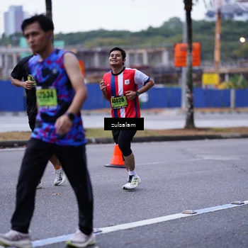 Runner Photo 5374773