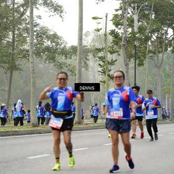 Runner Photo 5374775
