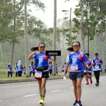 Runner Photo 5374776