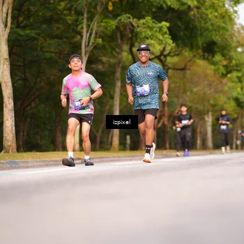 Runner Photo 5374779