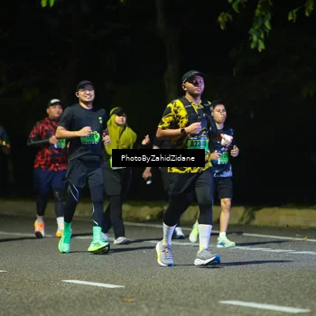 Runner Photo 5374781