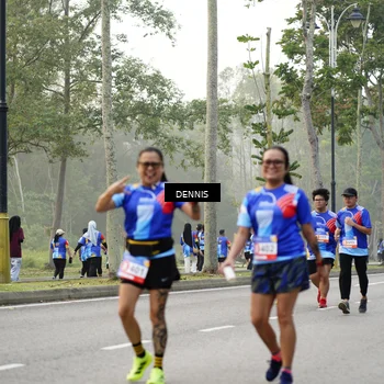 Runner Photo 5374783