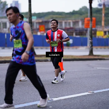 Runner Photo 5374786