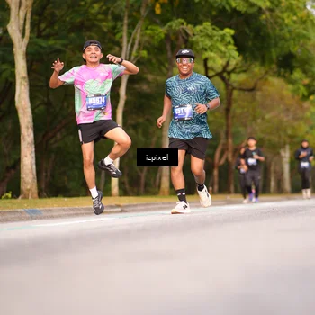 Runner Photo 5374788