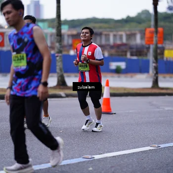 Runner Photo 5374789